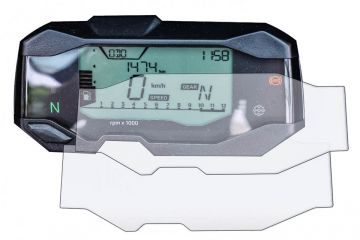 Instrument Protection Film